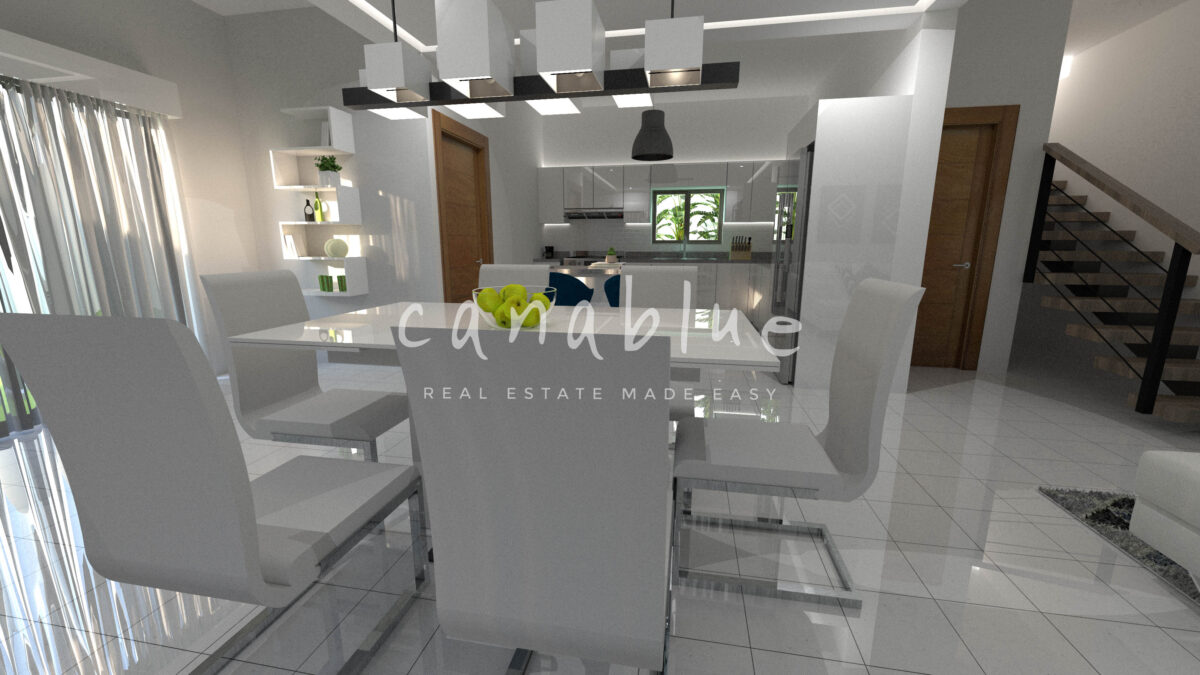 Isabella’s Individual Villa — photo 5