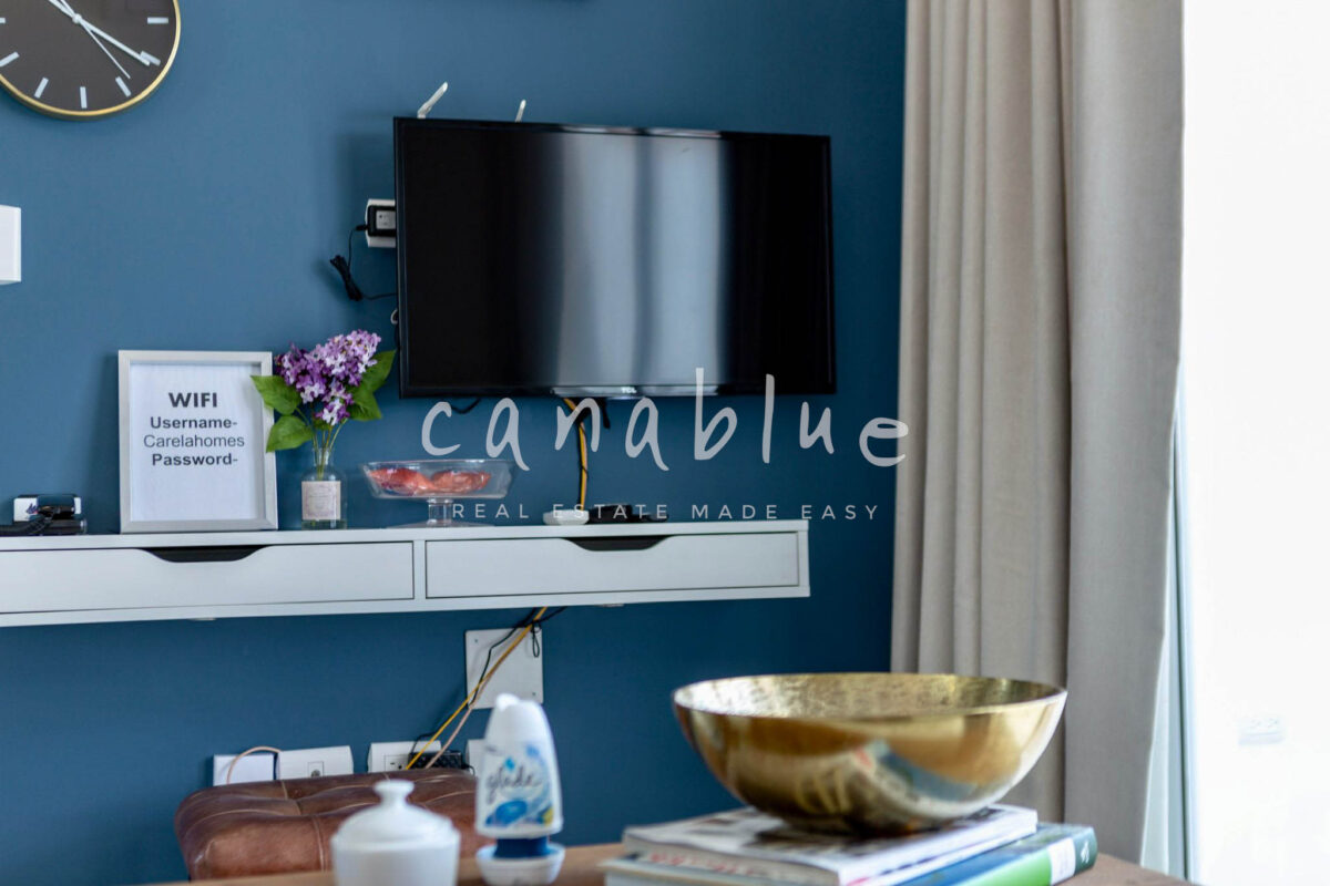 Beautifully Designed Cozy Condo — photo 6