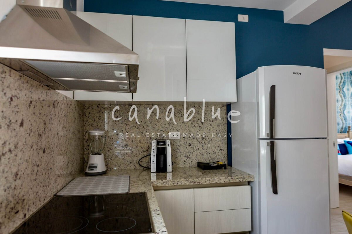 Beautifully Designed Cozy Condo — photo 8