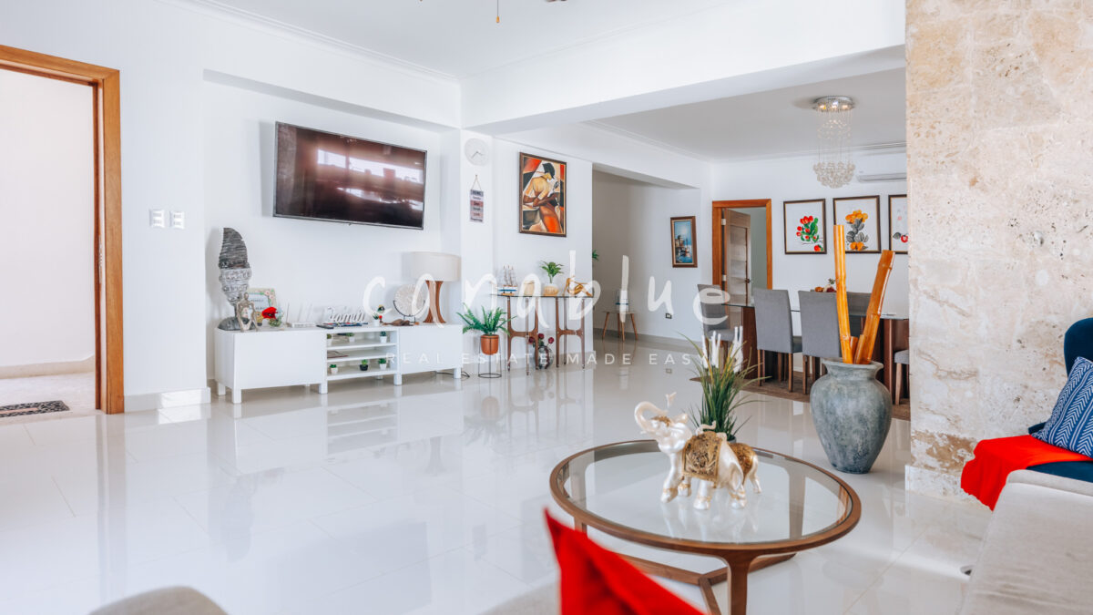 Exclusive Apartment in Costa Hermosa Residences — photo 4