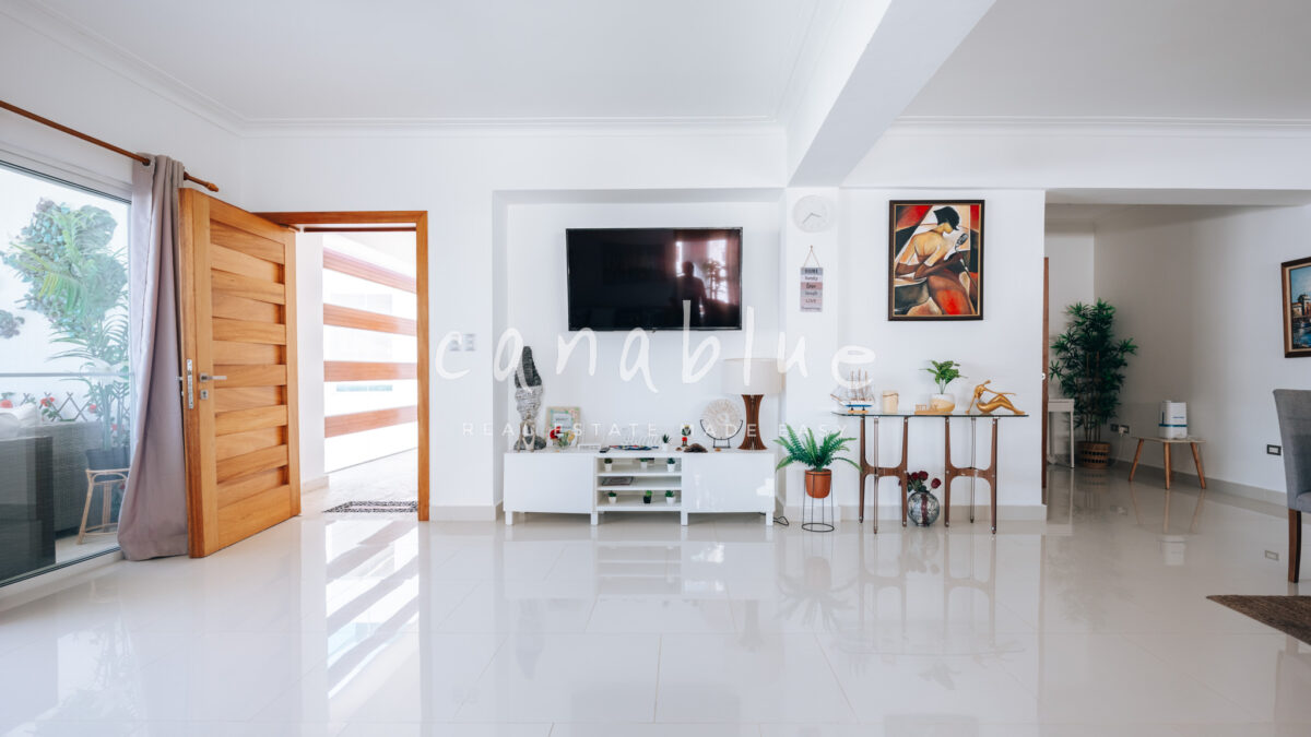 Exclusive Apartment in Costa Hermosa Residences — photo 5