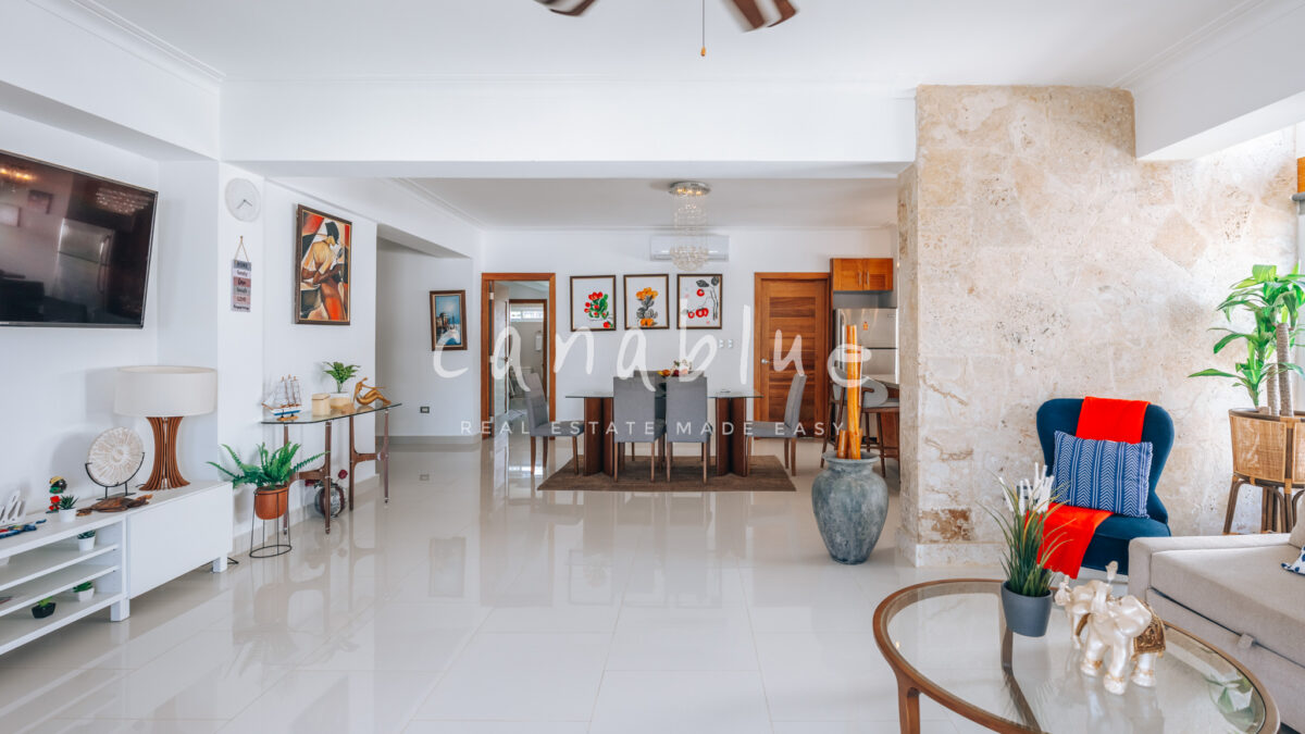 Exclusive Apartment in Costa Hermosa Residences — photo 6