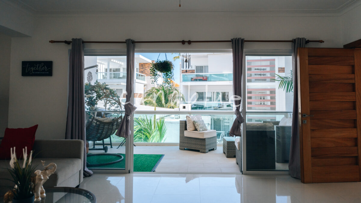 Exclusive Apartment in Costa Hermosa Residences — photo 7