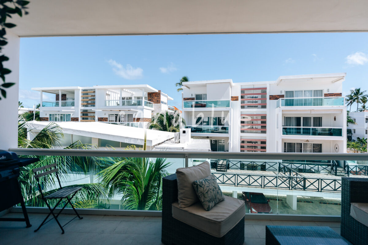 Exclusive Apartment in Costa Hermosa Residences — photo 8