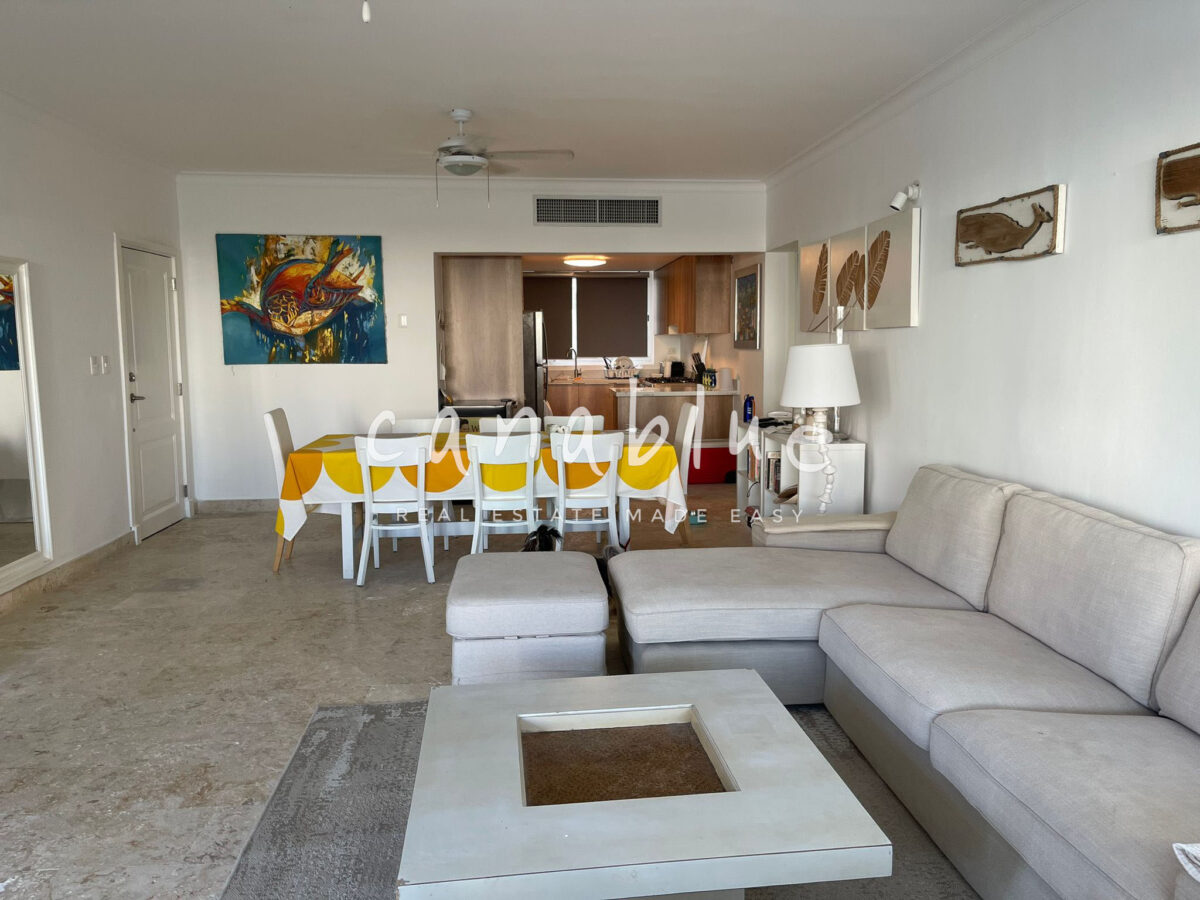 Poolside Oasis at Playa Turquesa — photo 2