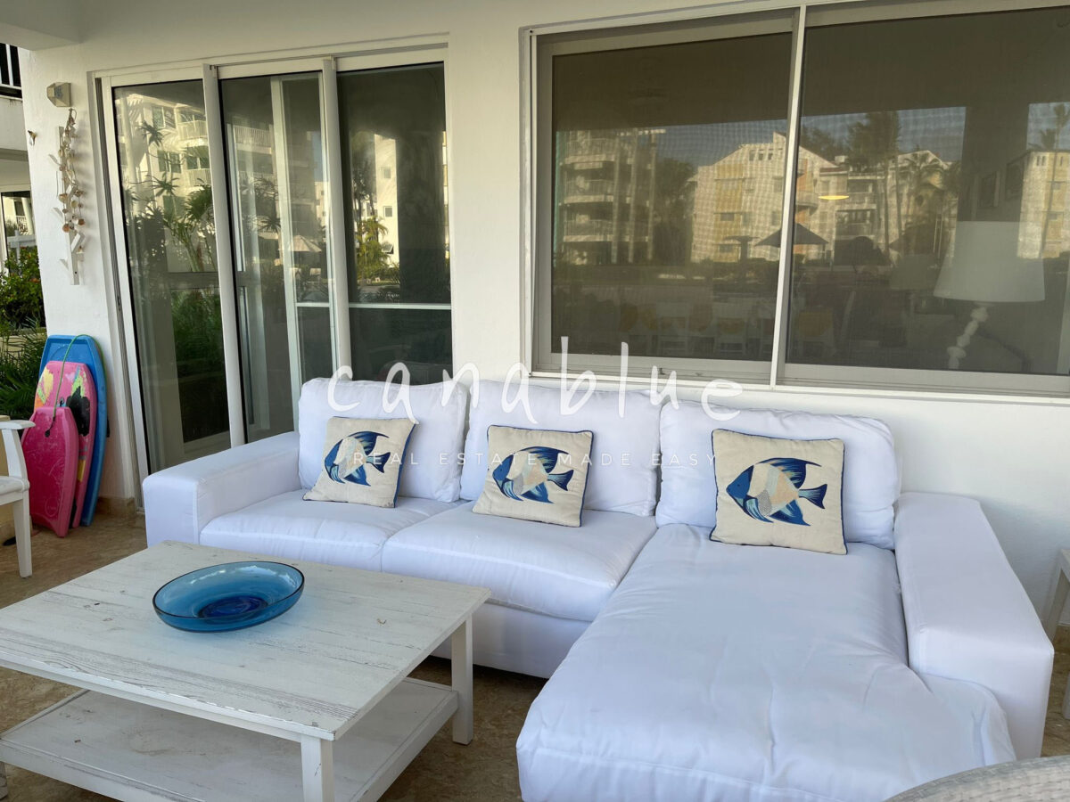 Poolside Oasis at Playa Turquesa — photo 11
