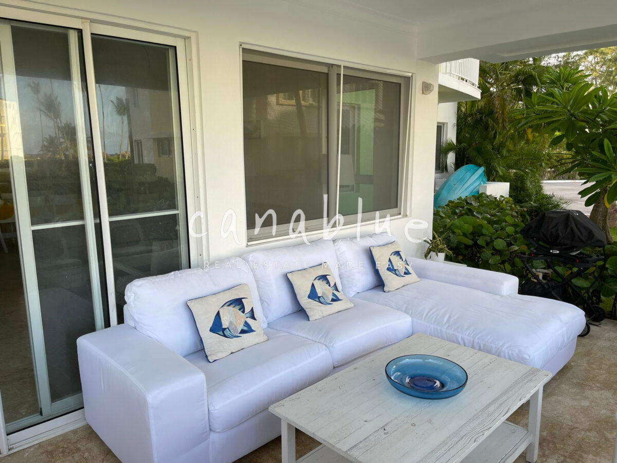 Poolside Oasis at Playa Turquesa — photo 10