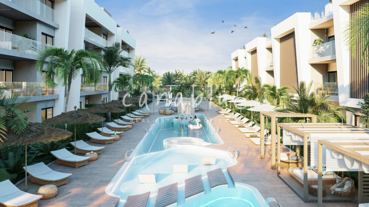 Baliza Residences — photo 11