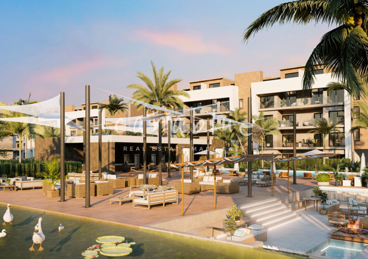 Baliza Residences — photo 3