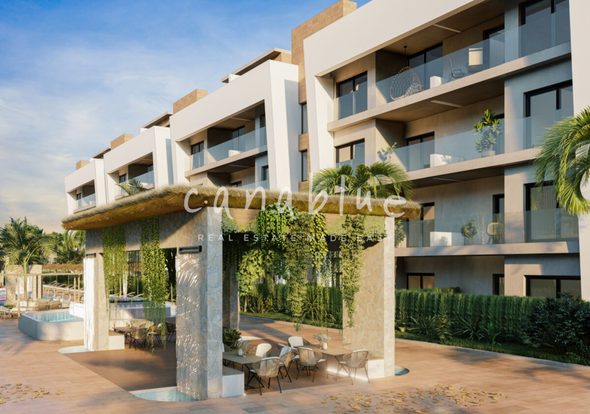 Baliza Residences — photo 5