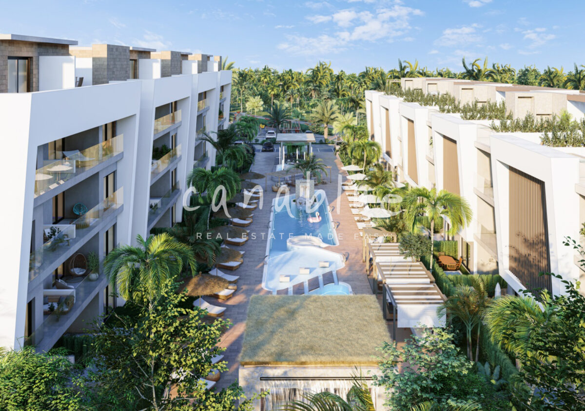 Baliza Residences — photo 8