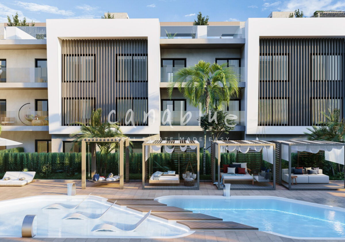 Baliza Residences — photo 9