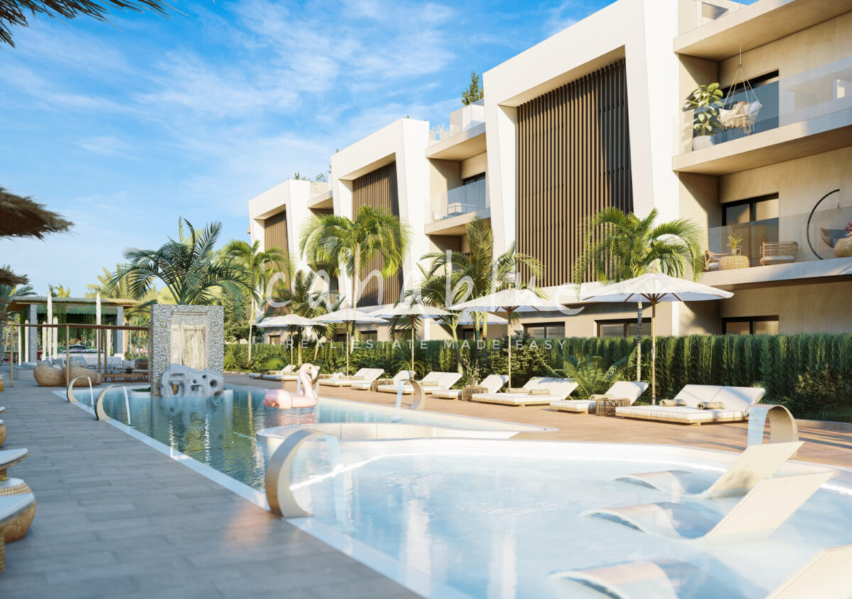 Baliza Residences — photo 10