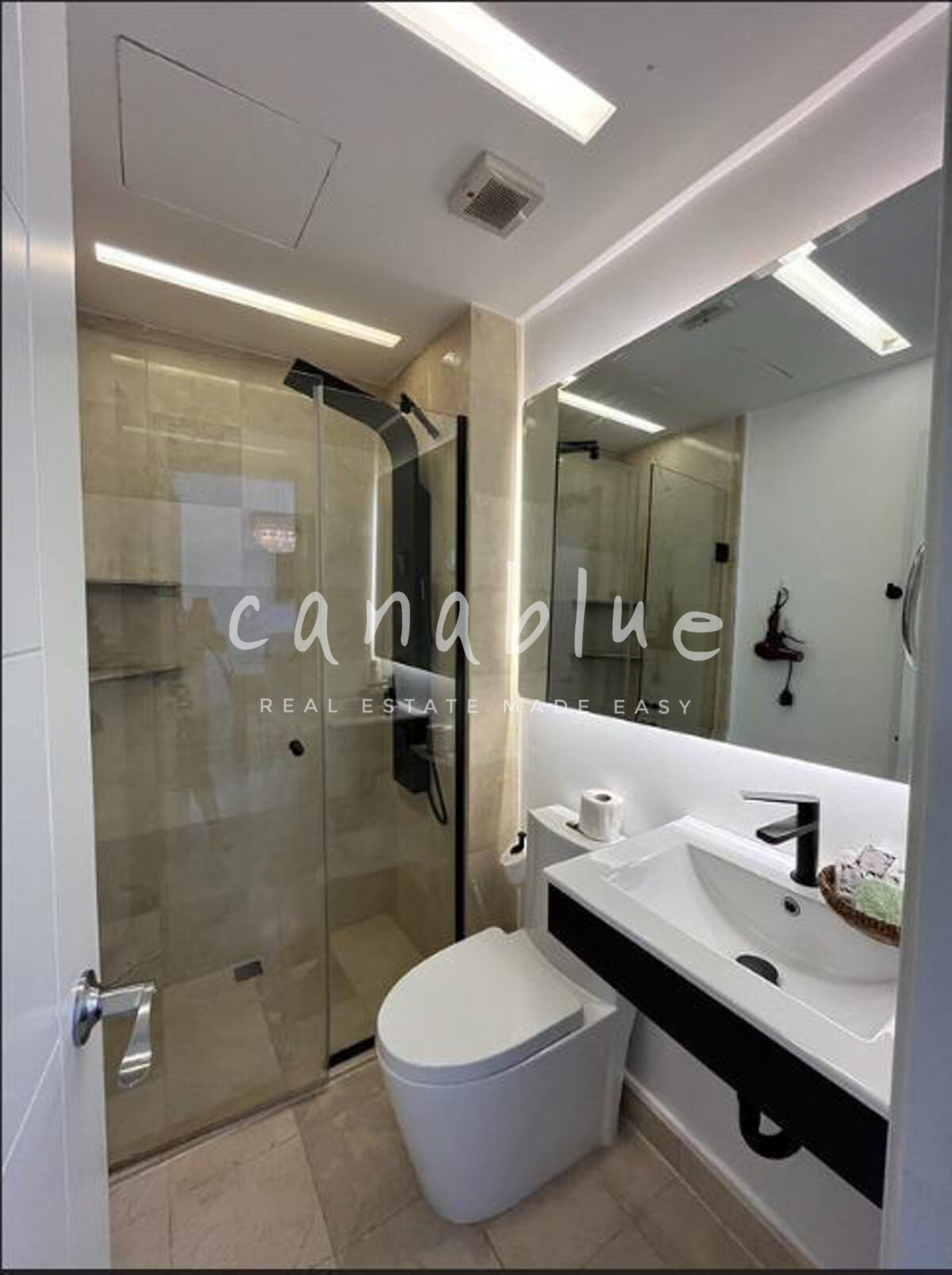 Pool View Penthouse at Cana Rock — photo 11