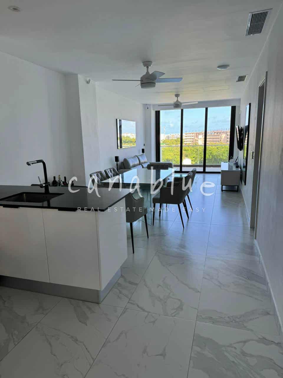 Stunning Penthouse in Cana Rock Star — photo 2