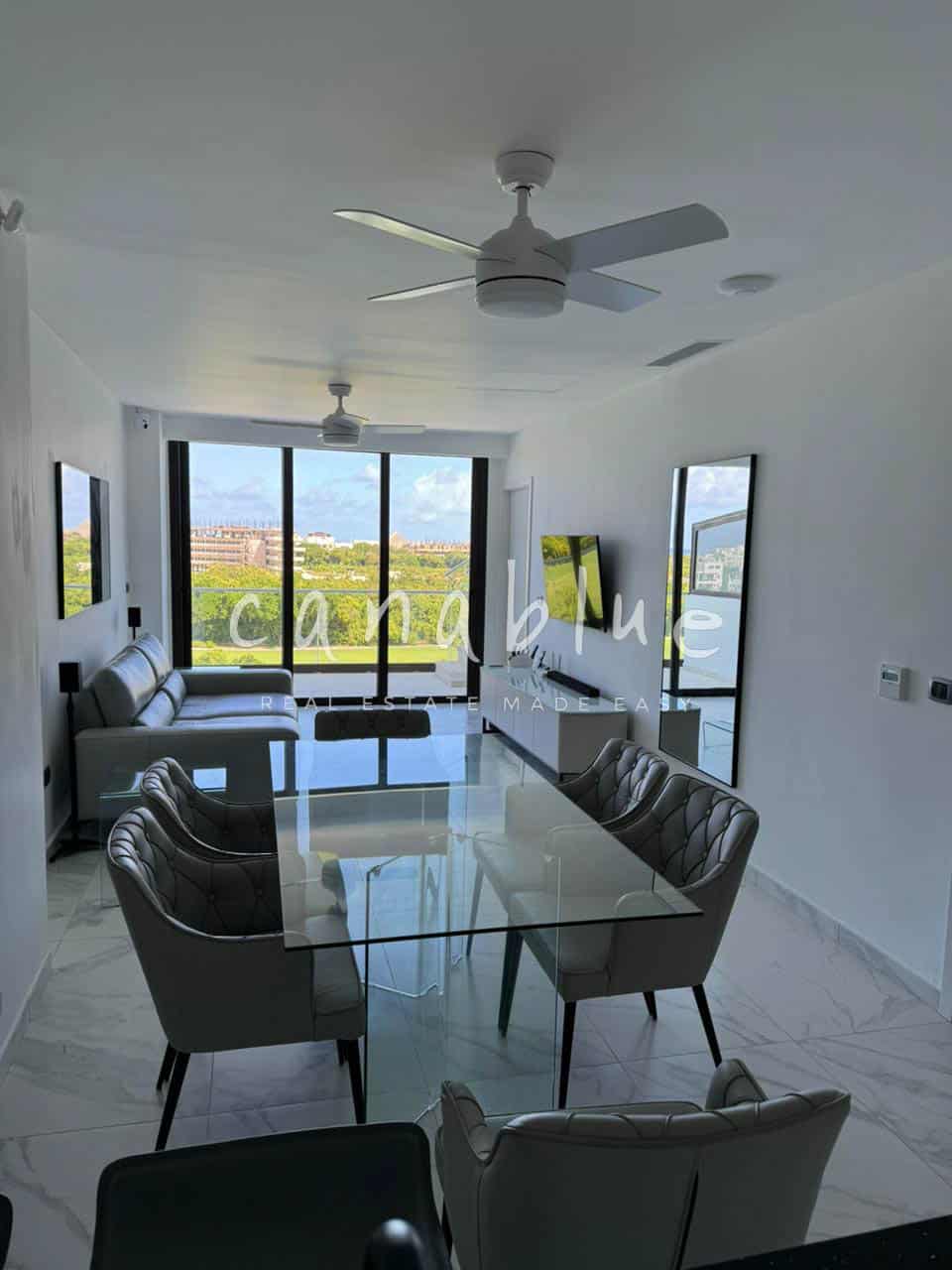 Stunning Penthouse in Cana Rock Star — photo 3