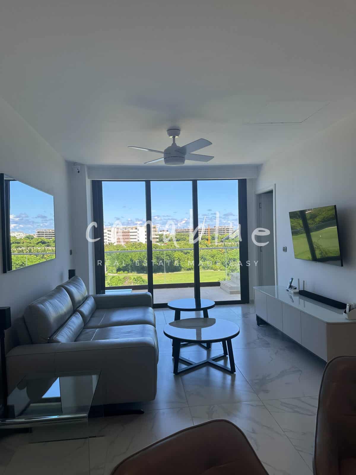 Stunning Penthouse in Cana Rock Star — photo 4