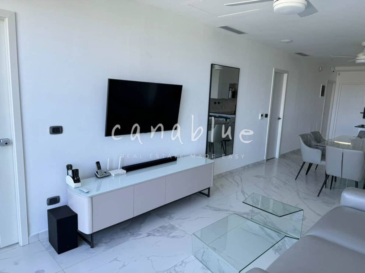 Stunning Penthouse in Cana Rock Star — photo 5