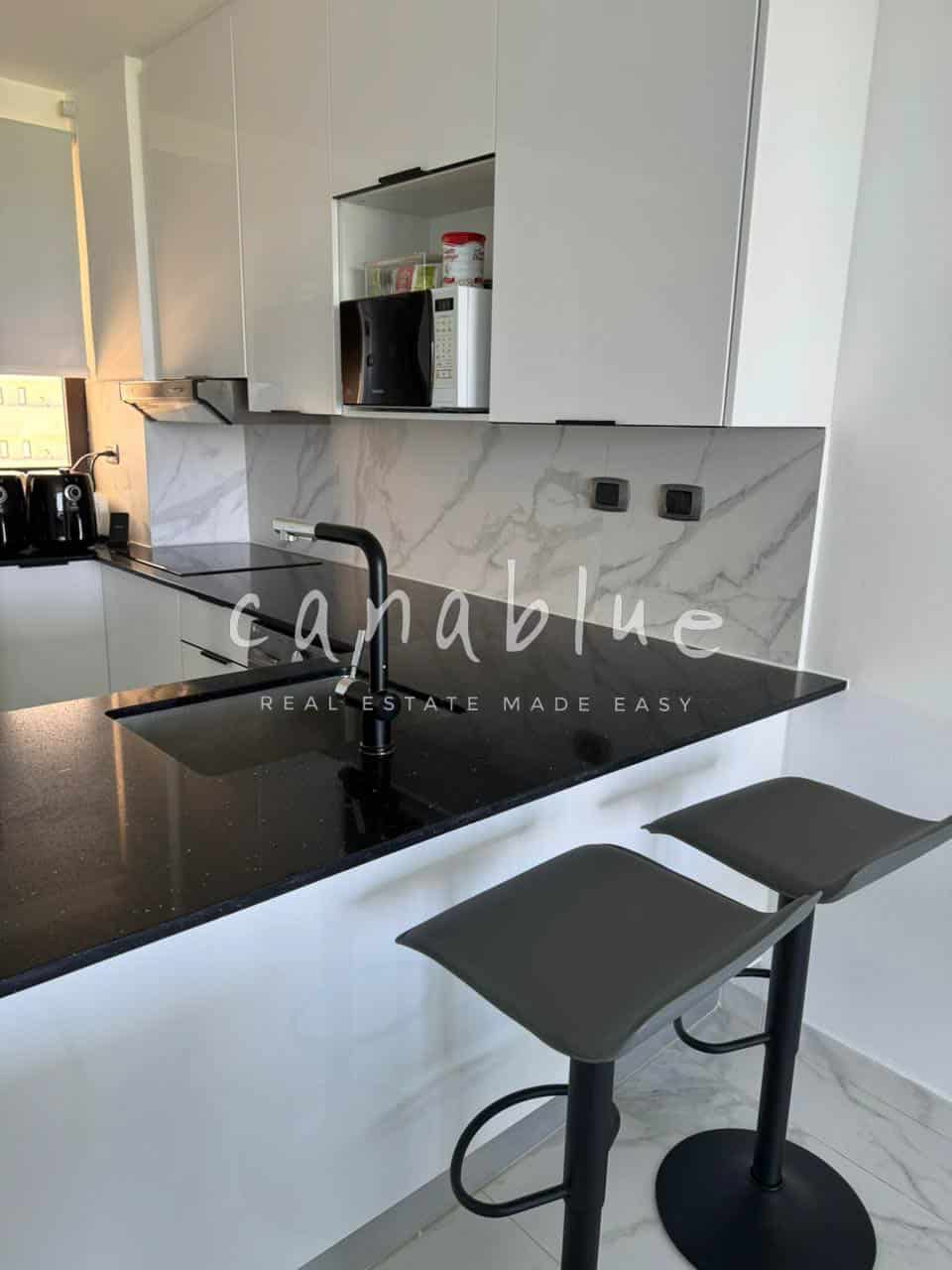 Stunning Penthouse in Cana Rock Star — photo 6
