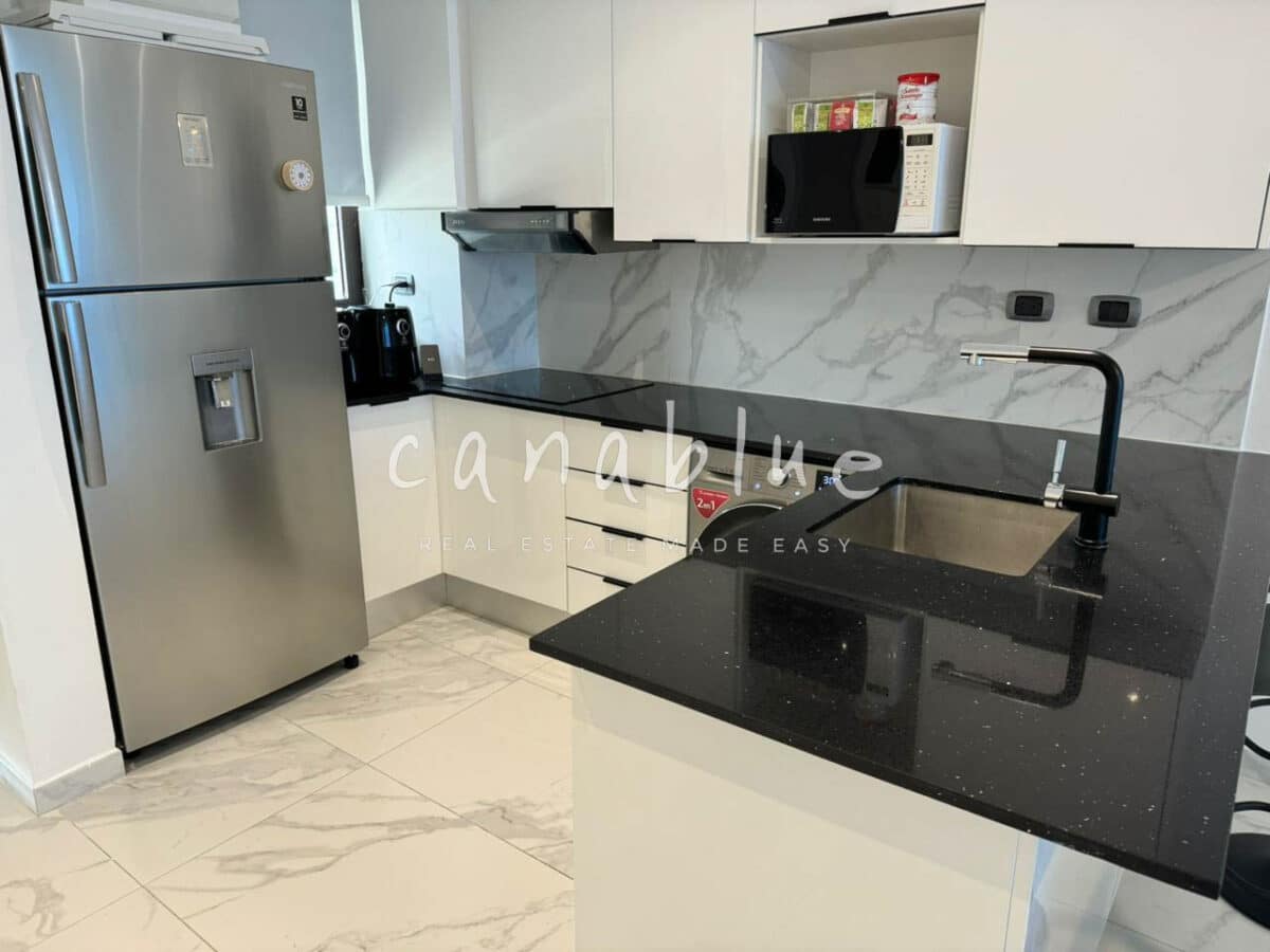 Stunning Penthouse in Cana Rock Star — photo 7