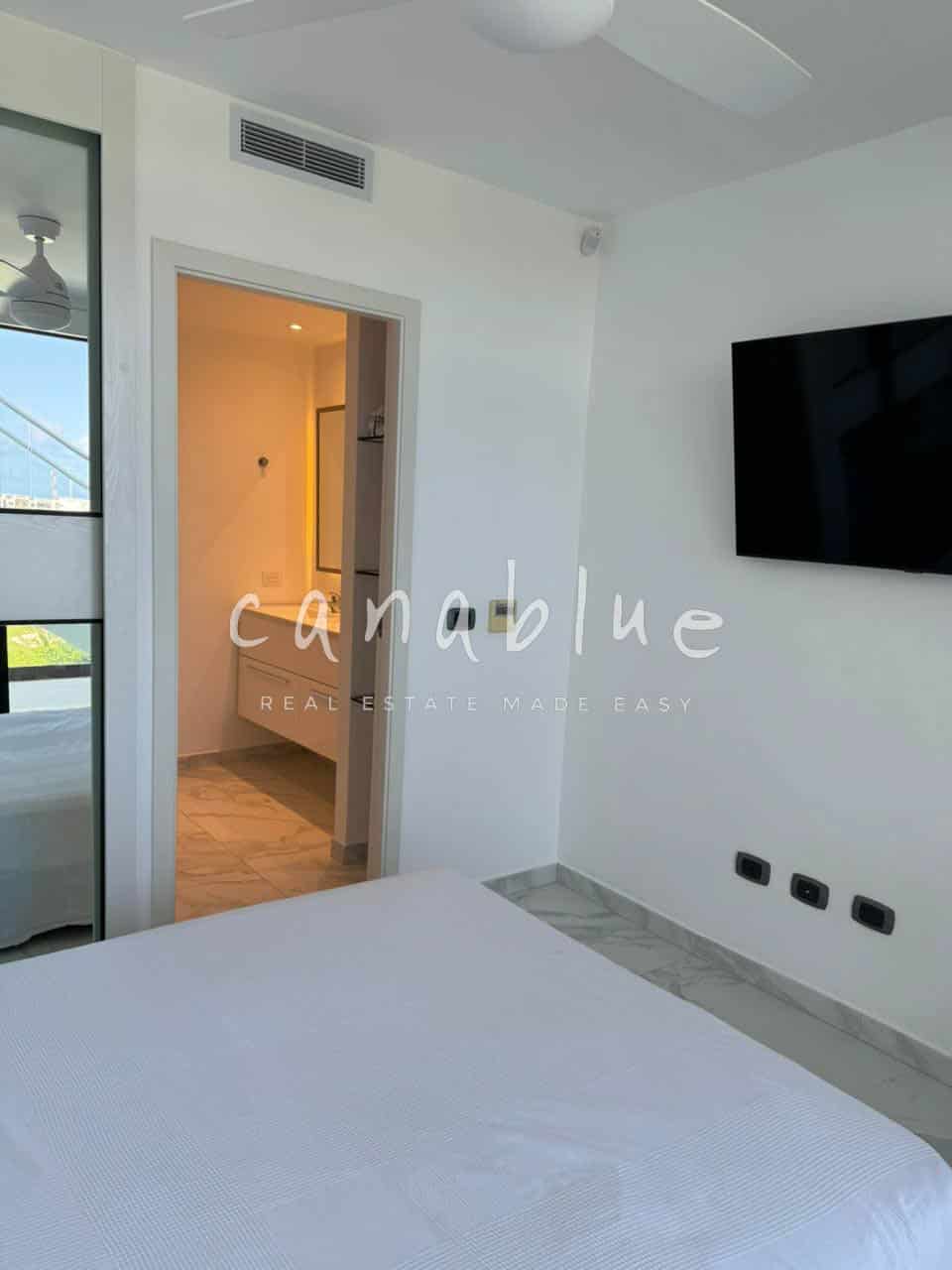 Stunning Penthouse in Cana Rock Star — photo 10