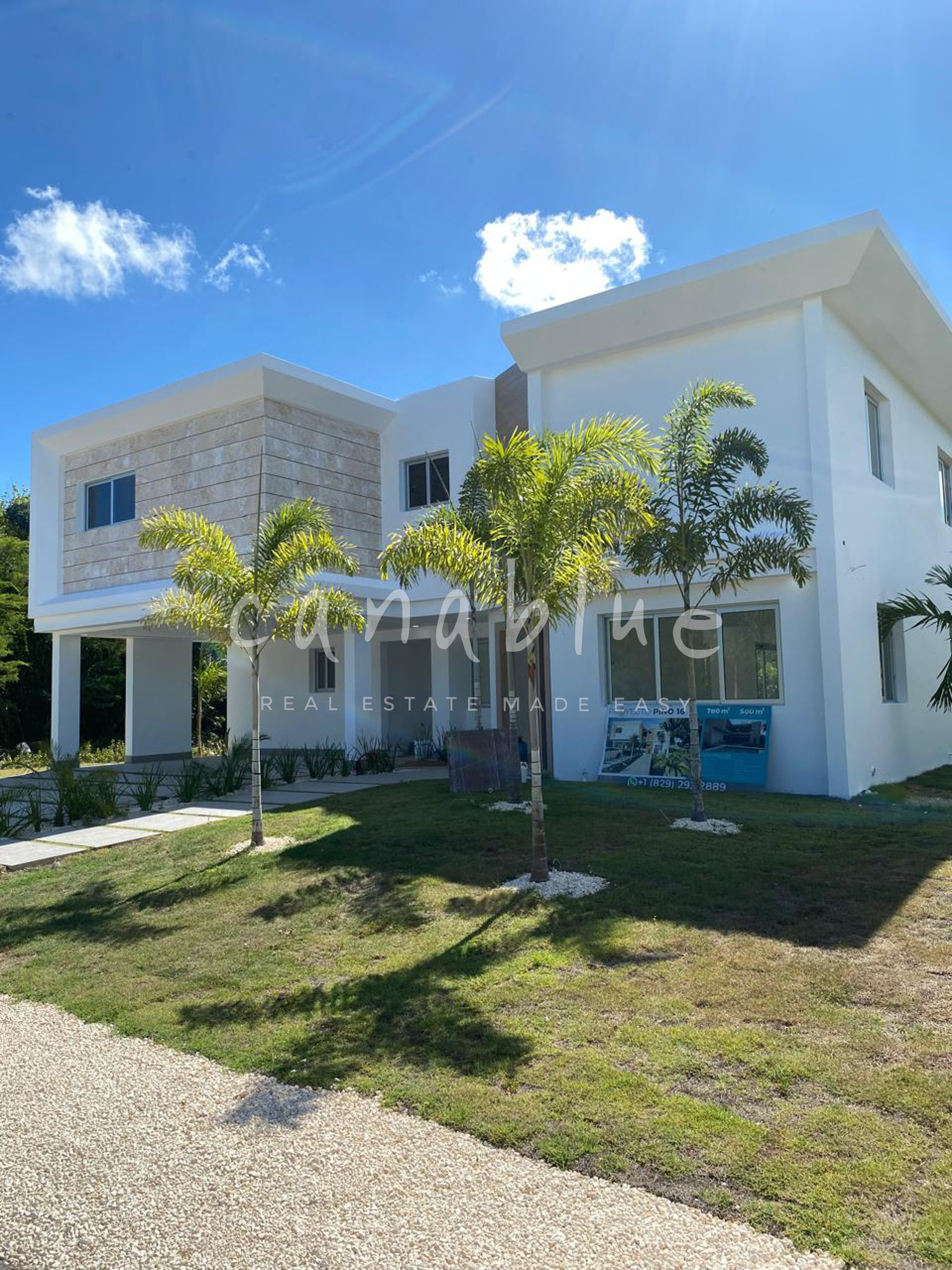 Dream Villa in Punta Cana Village