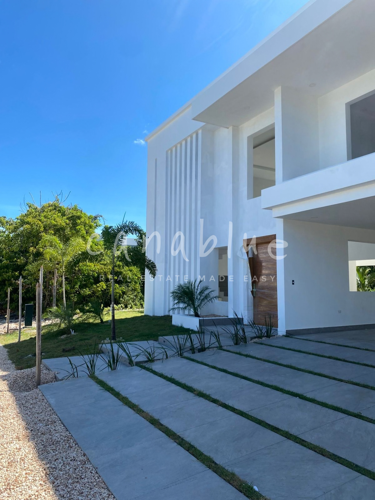 Palm Heaven Villa in Punta Cana Village — photo 2