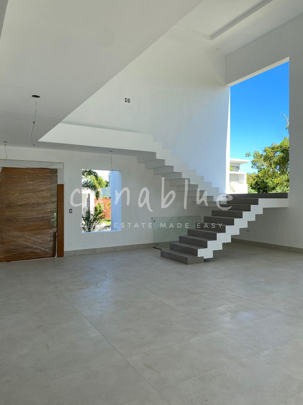 Palm Heaven Villa in Punta Cana Village — photo 3