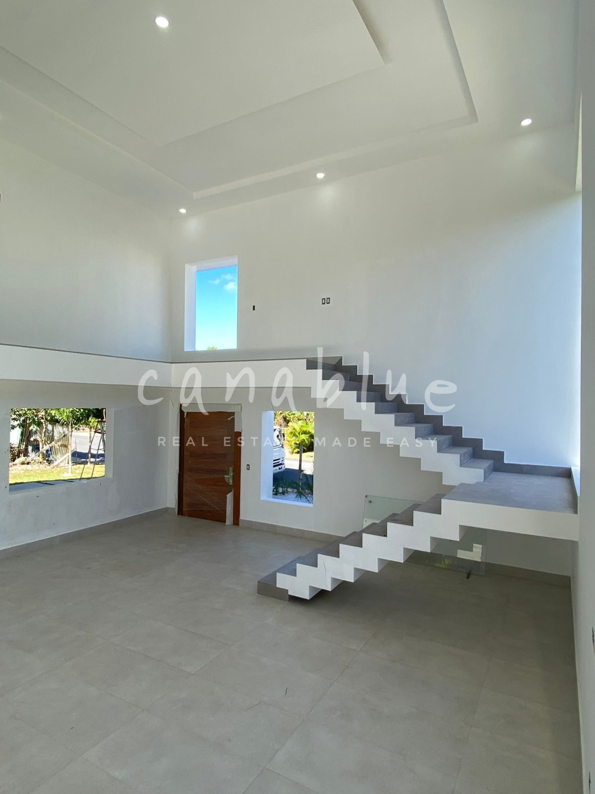 Palm Heaven Villa in Punta Cana Village — photo 4