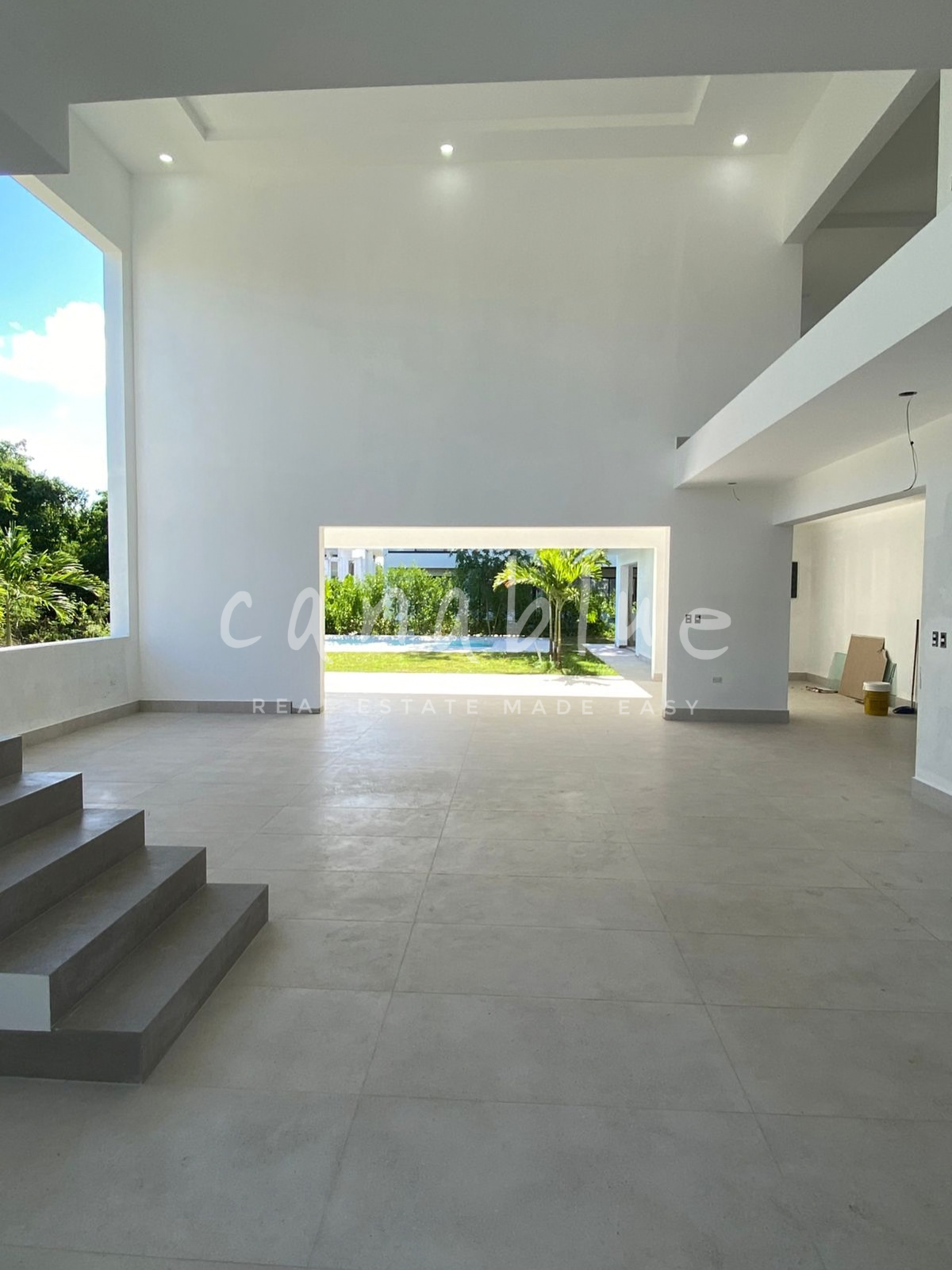 Palm Heaven Villa in Punta Cana Village — photo 9