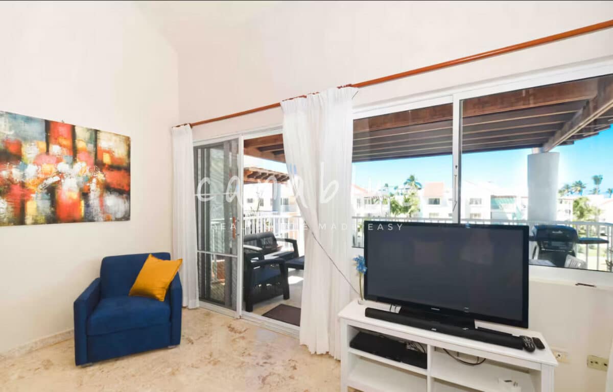 Ocean Front 4BDR Luxe Penthouse — photo 4