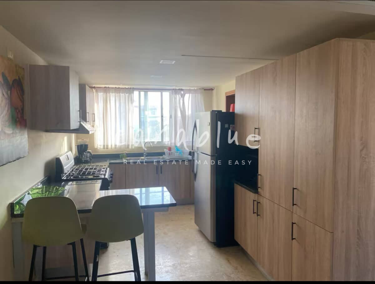 Ocean Front 4BDR Luxe Penthouse — photo 6