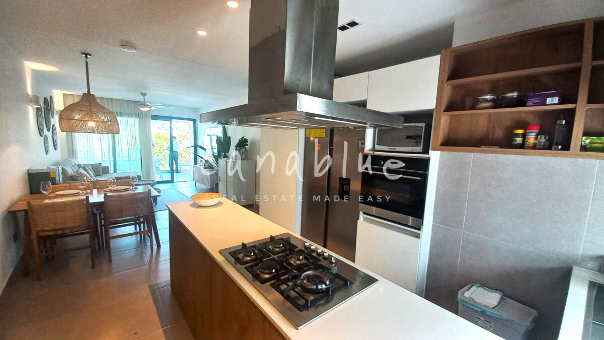 Tropical Garden Condo — photo 11