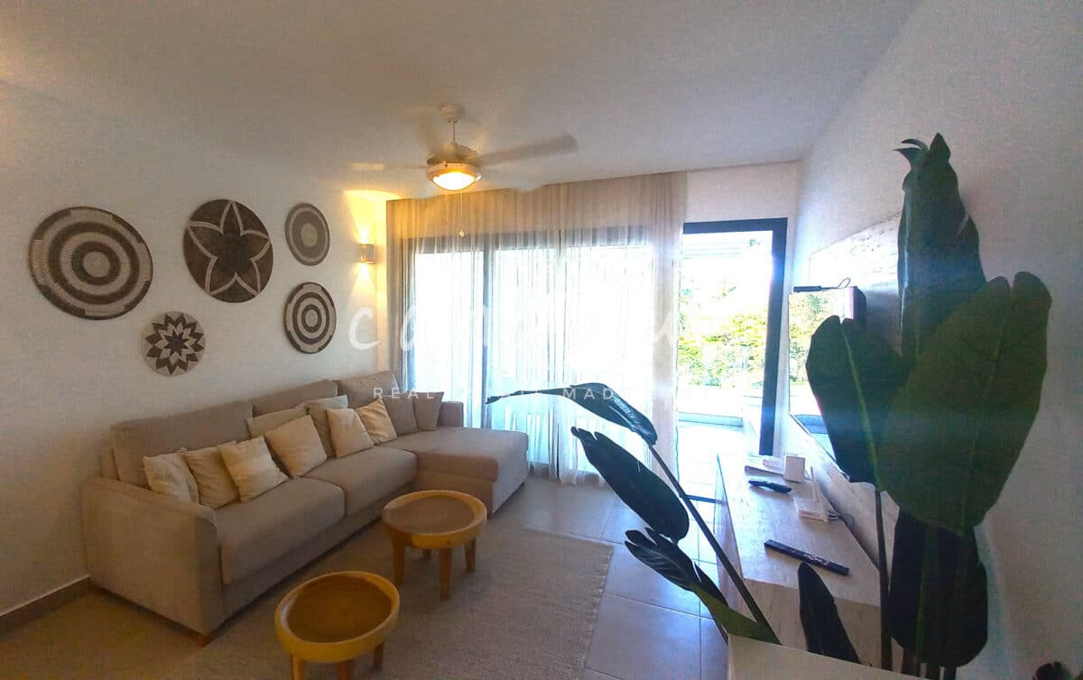 Tropical Garden Condo — photo 3