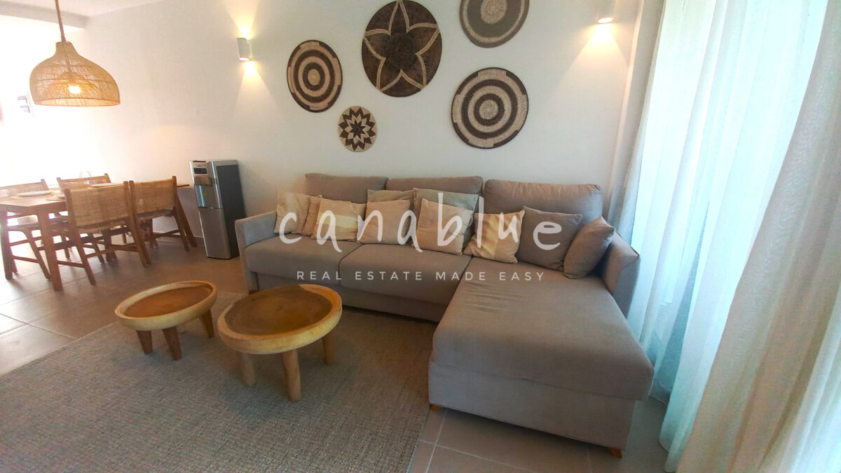 Tropical Garden Condo — photo 4