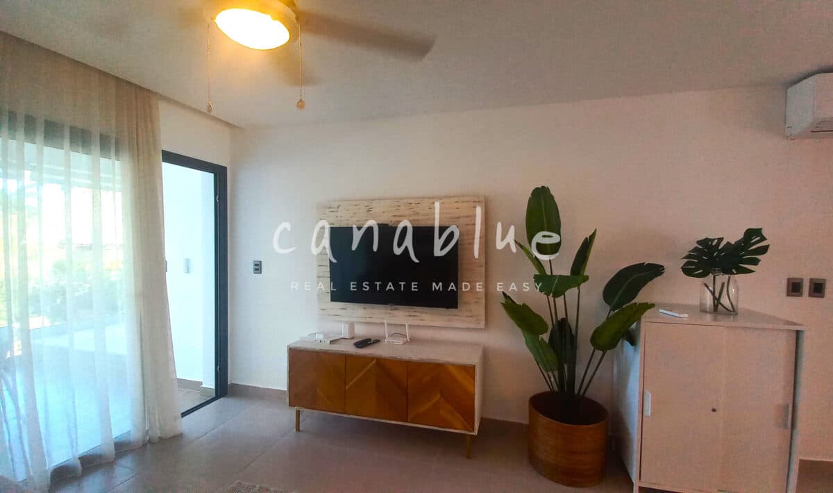 Tropical Garden Condo — photo 6