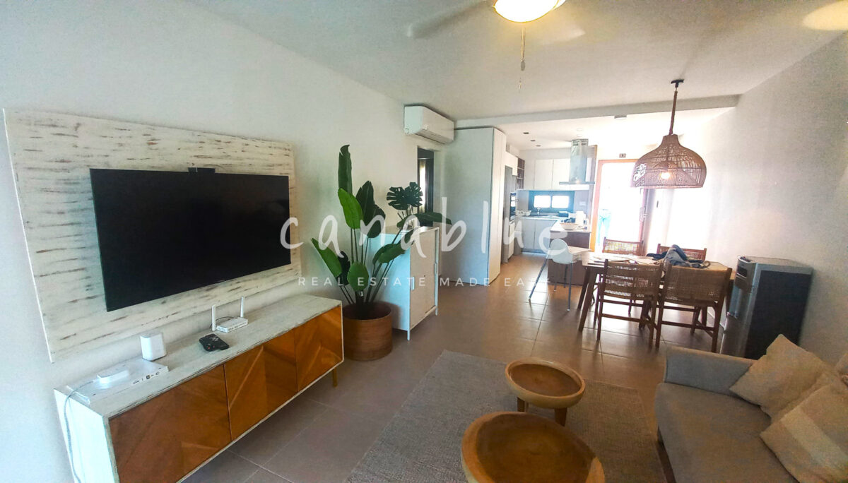 Tropical Garden Condo — photo 7