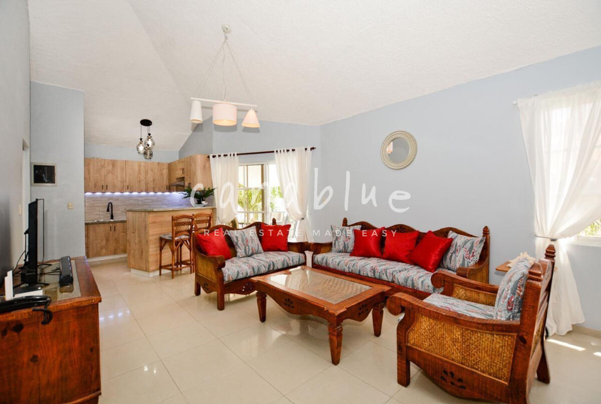 Hideaway 2BDR Condo — photo 2