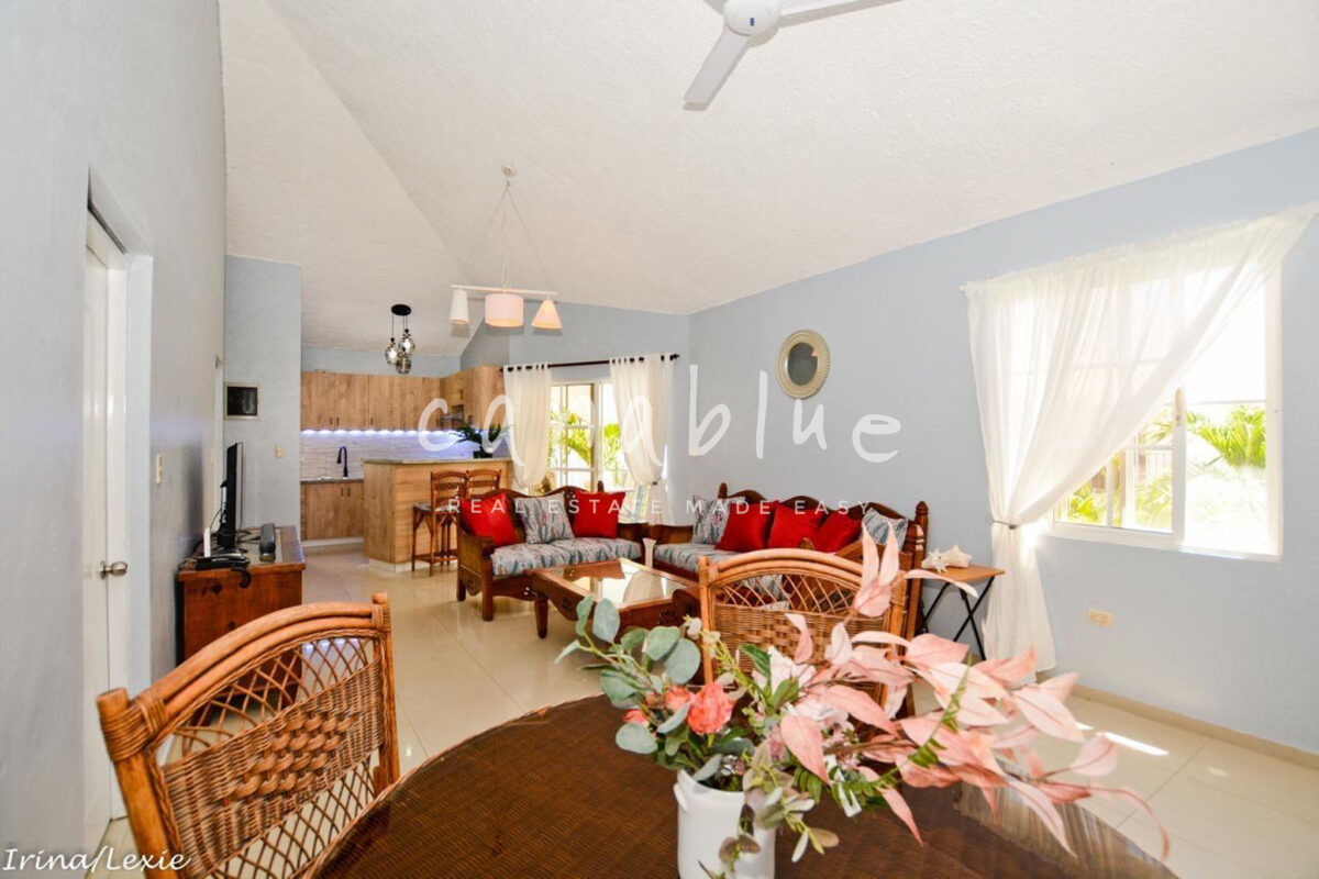Hideaway 2BDR Condo — photo 3