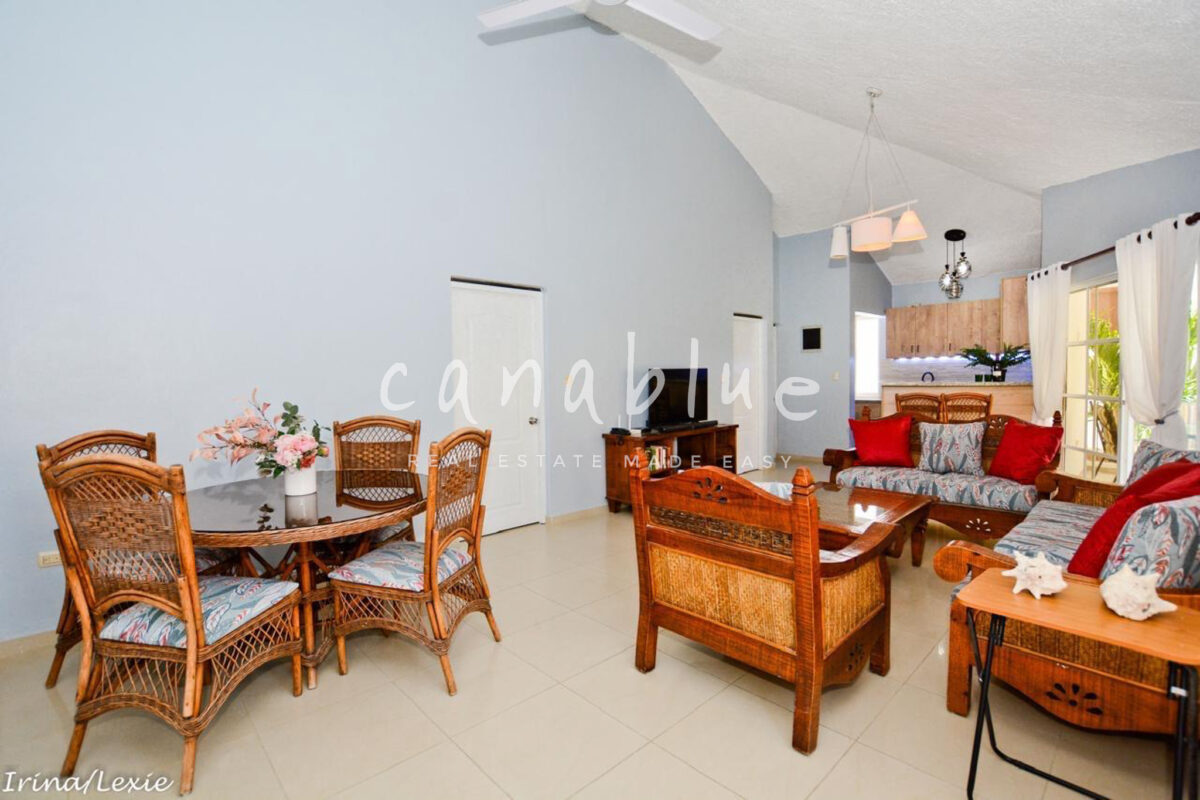 Hideaway 2BDR Condo — photo 4