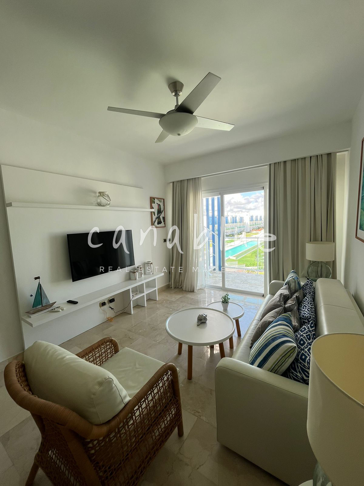 Cana Rock Penthouse