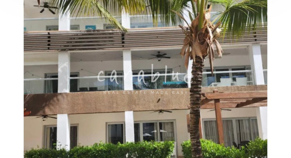 Beach Front 2 BDR Condo — photo 11