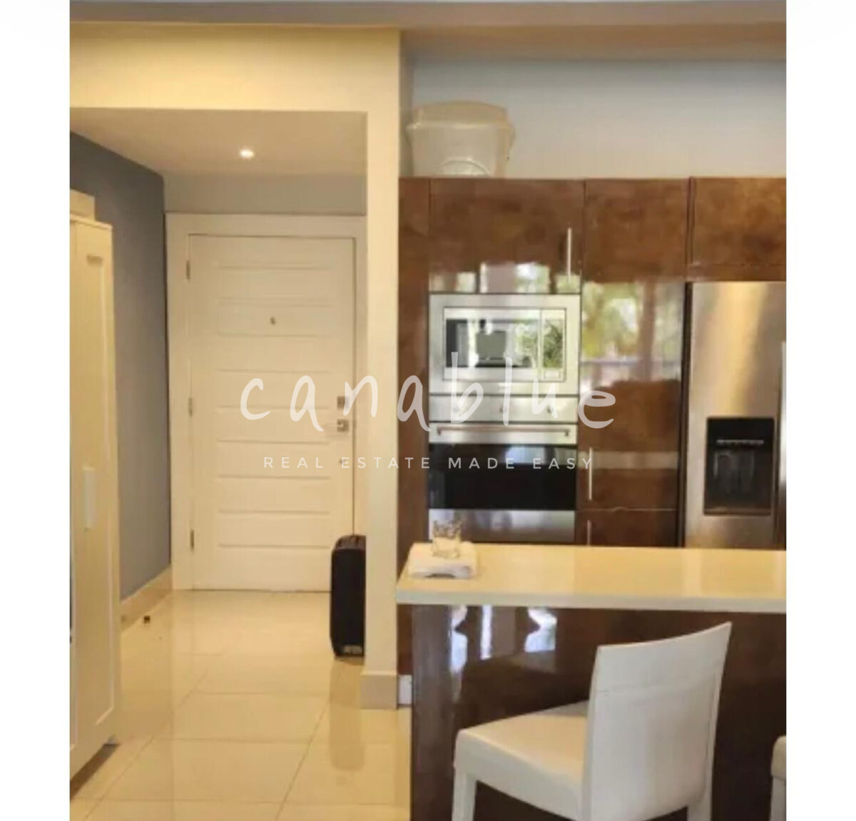 Beach Front 2 BDR Condo — photo 5