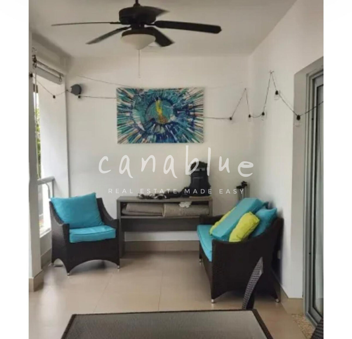 Beach Front 2 BDR Condo — photo 9