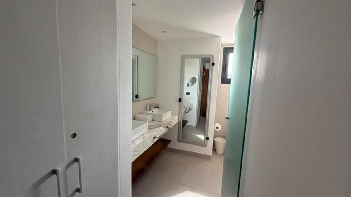 Pool Garden Beach Penthouse — photo 9