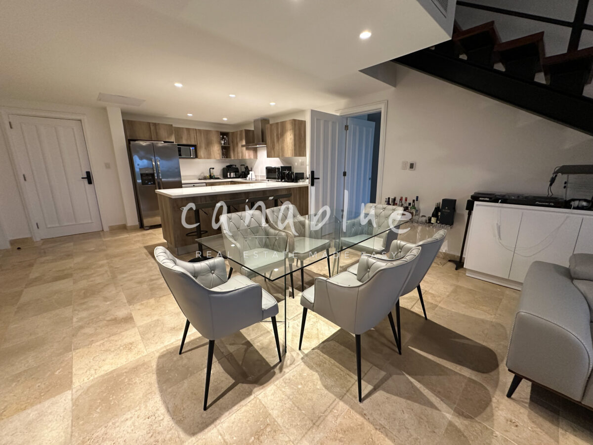 Exclusive Beachfront Penthouse — photo 7