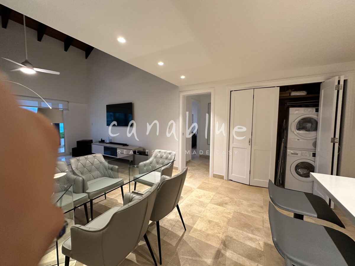 Exclusive Beachfront Penthouse — photo 9