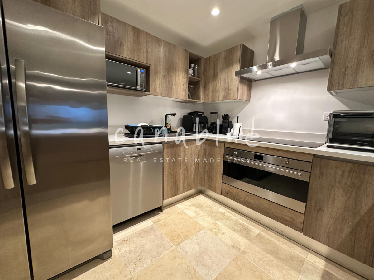 Exclusive Beachfront Penthouse — photo 10