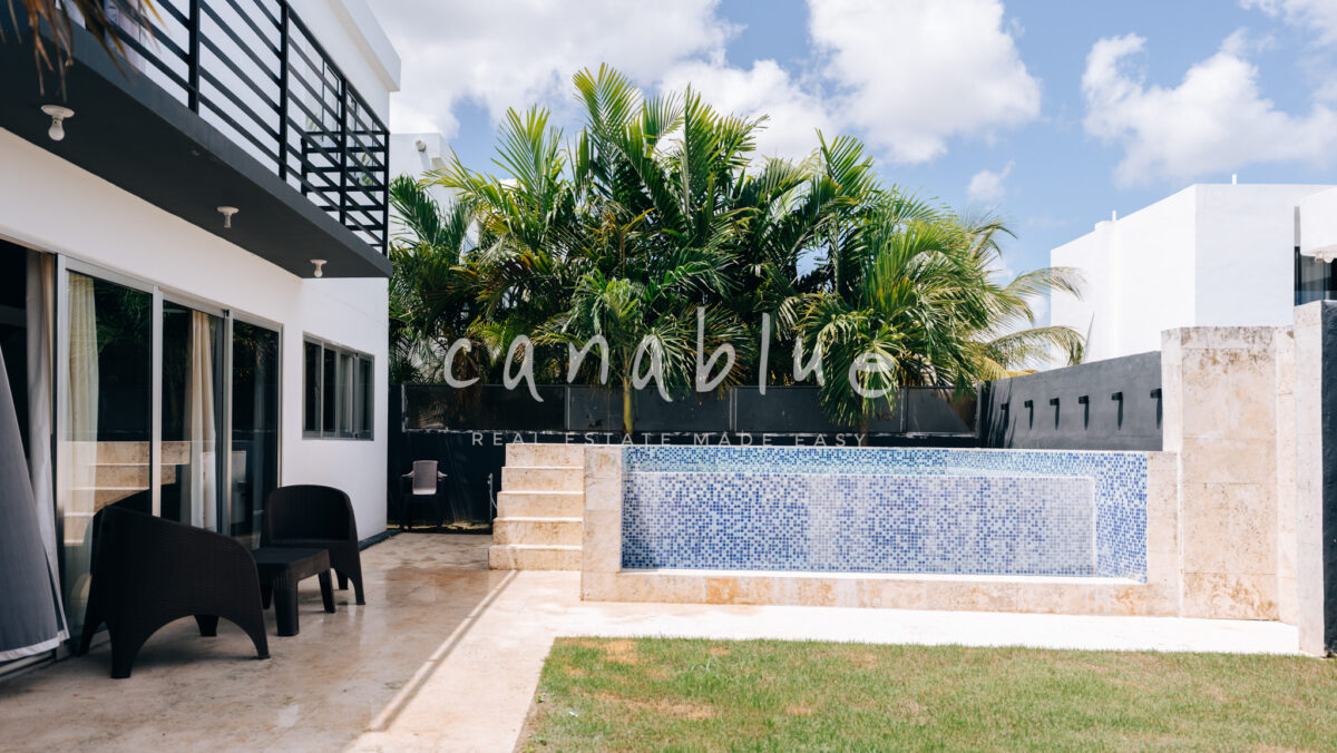 Two Story Villa at Primaveral II — photo 2