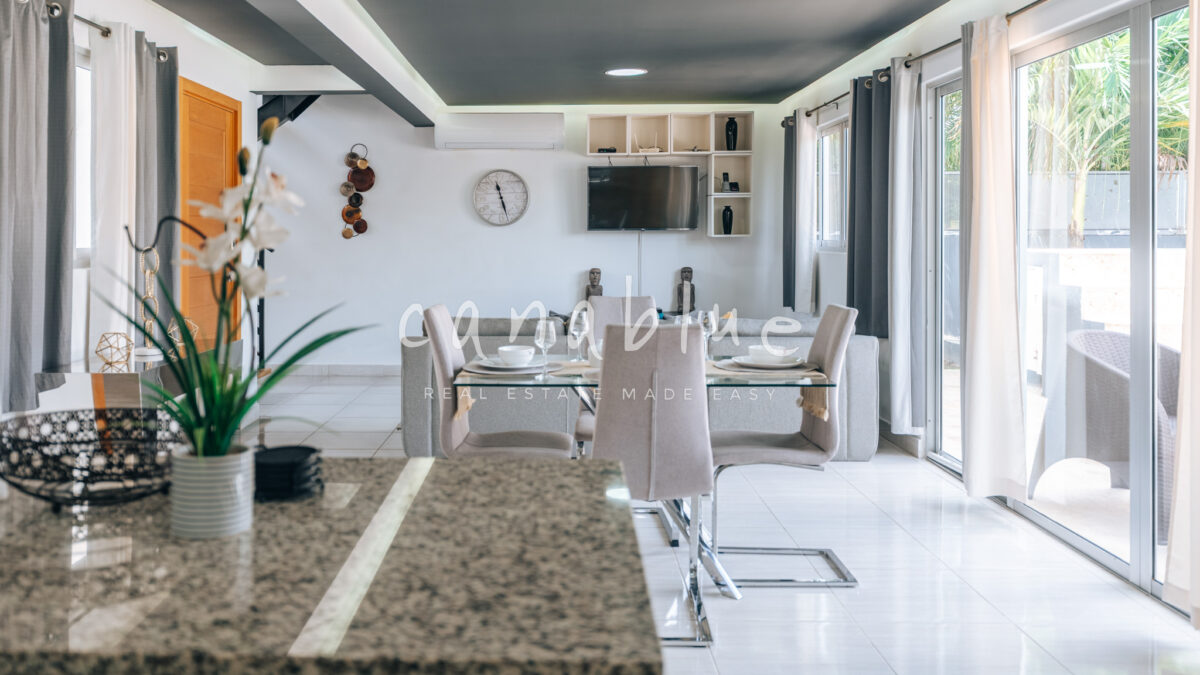 Two Story Villa at Primaveral II — photo 11